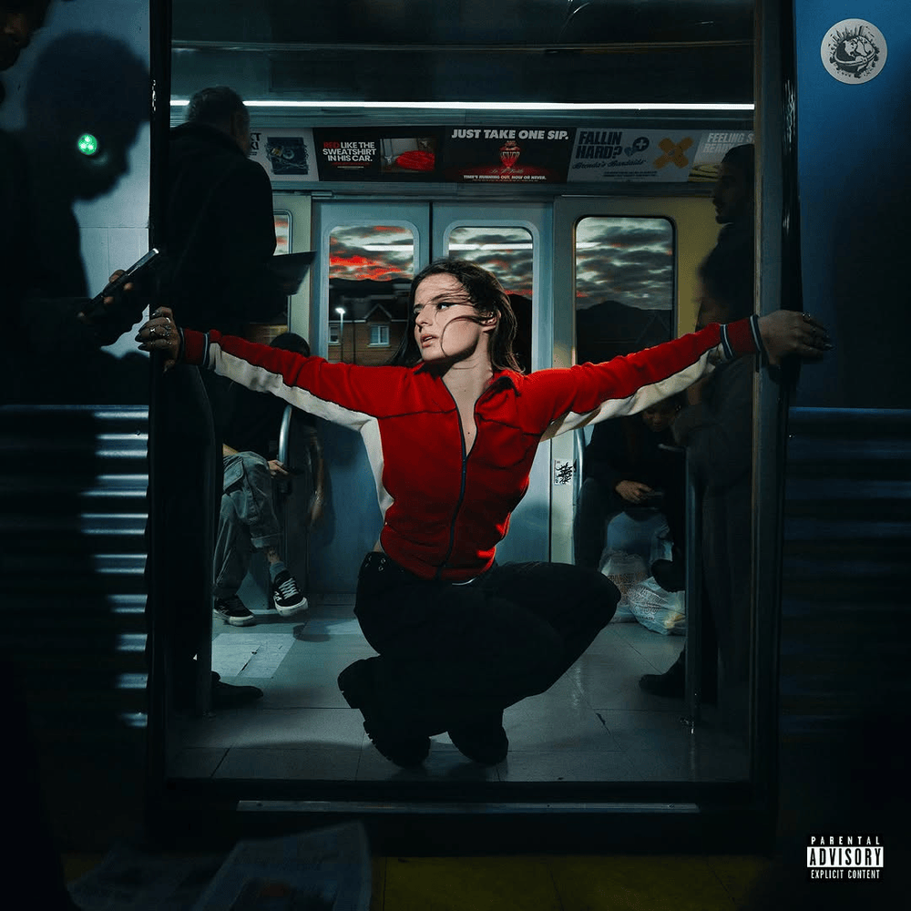 paroles Natalie Jane