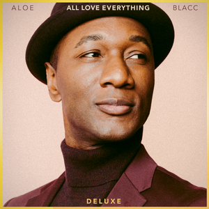 paroles Aloe Blacc