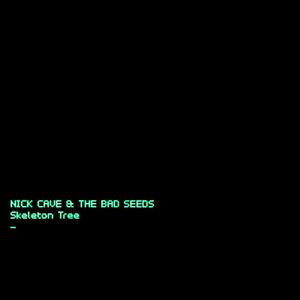 paroles Nick Cave & The Bad Seeds Jesus Alone