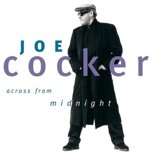 paroles Joe Cocker Tonight