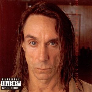 paroles Iggy Pop She Called Me Daddy