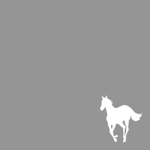 paroles Deftones White Pony