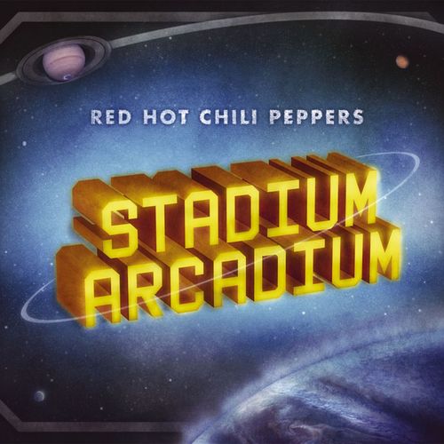 paroles Red Hot Chili Peppers Tell Me Baby