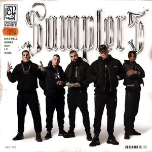 paroles 187 Strassenbande Sampler 5