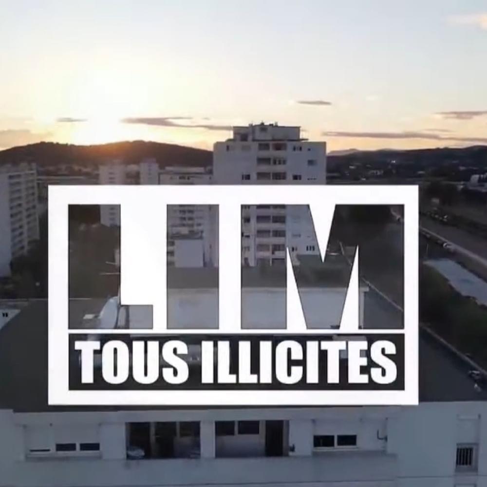 paroles Lim Freestyle 2021/2022