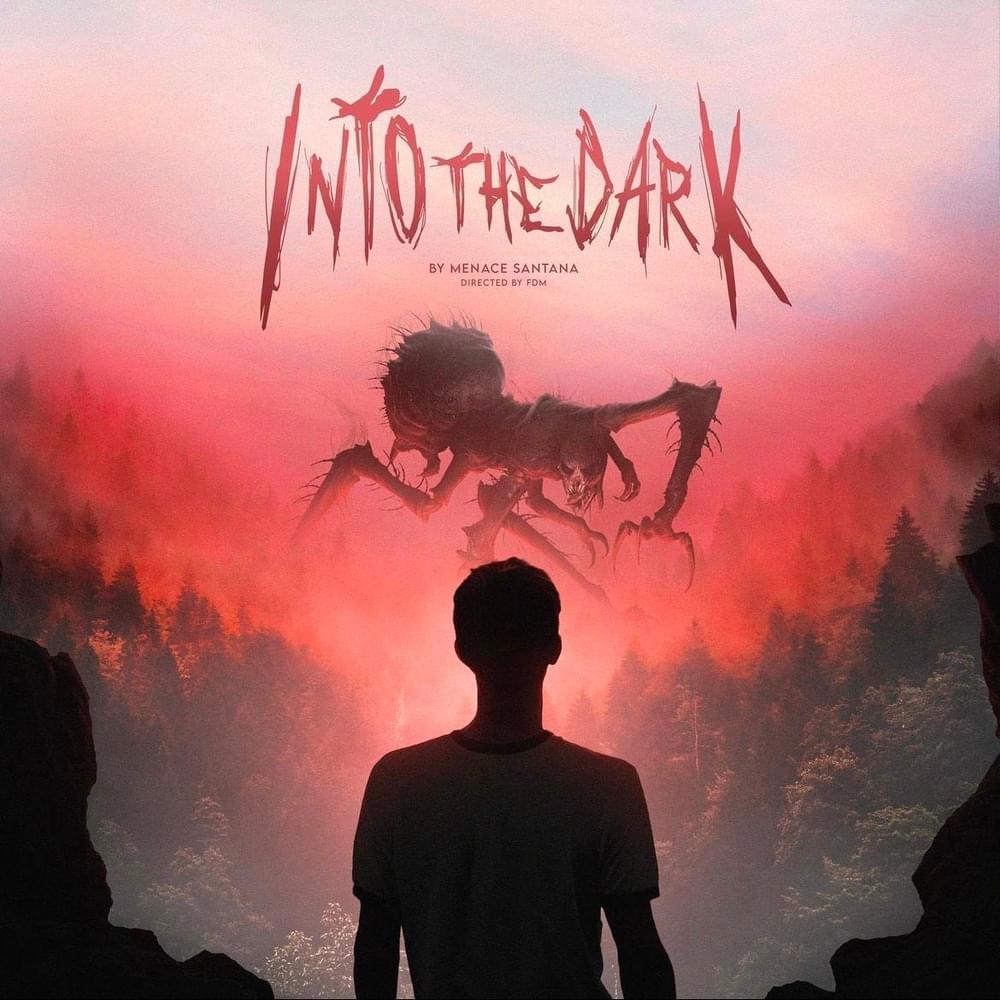 paroles Menace Santana MaDrug ? (Into The Dark)