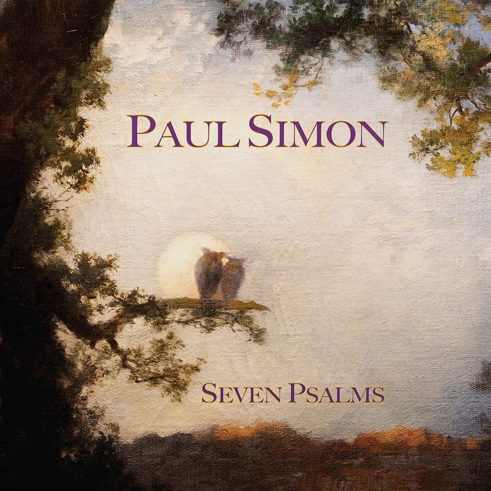 paroles Paul Simon My Professional Opinion