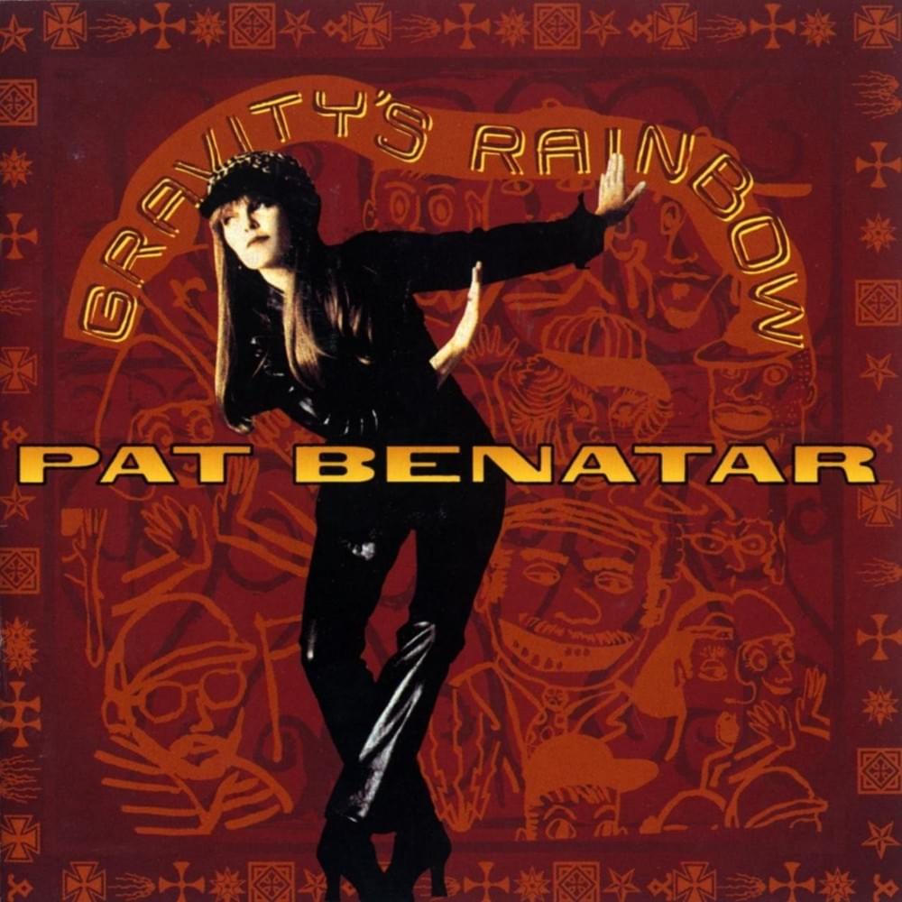 paroles Pat Benatar You And I