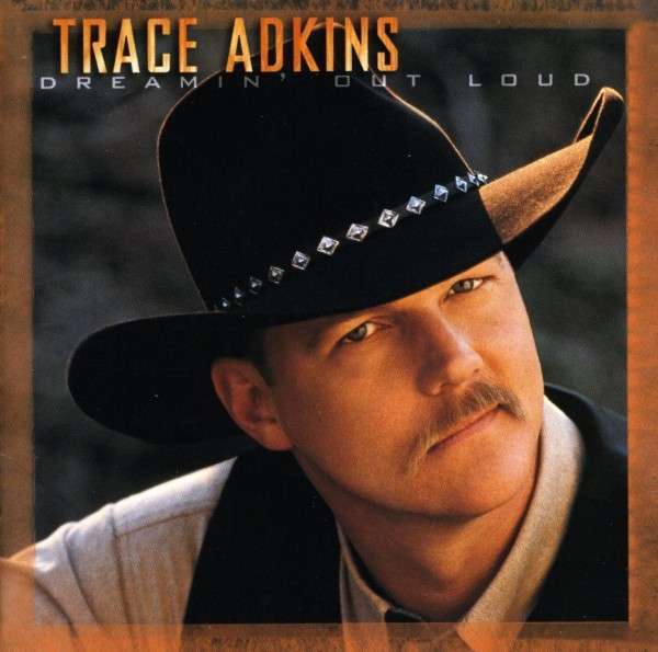 paroles Trace Adkins No Thinkin' Thing