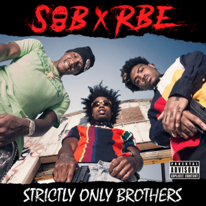 paroles SOB x RBE My Chain