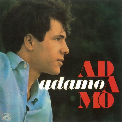 paroles Salvatore Adamo En Blue Jeans Et Blouson De Cuir