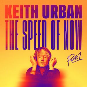 paroles Keith Urban With You