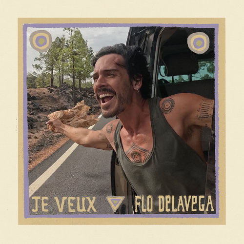 paroles Flo Delavega