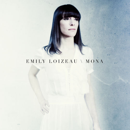 paroles Emily Loizeau Le fond de l'eau