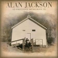 paroles Alan Jackson I Love To Tell The Story