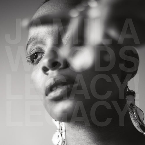 paroles Jamila Woods LEGACY! LEGACY!