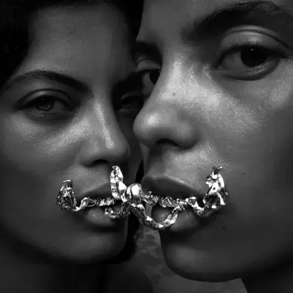 paroles Ibeyi Baba