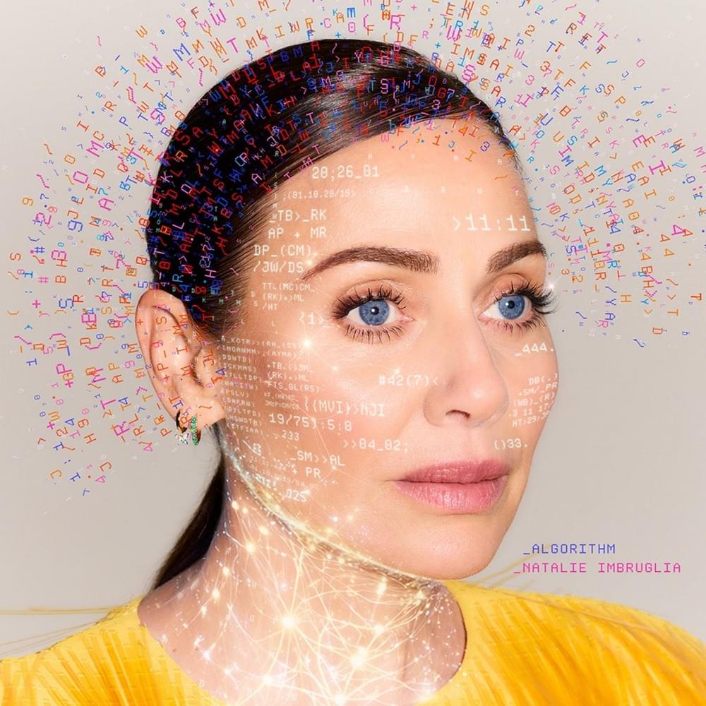 paroles Natalie Imbruglia Upside Down
