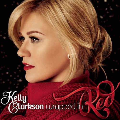 paroles Kelly Clarkson Underneath The Tree