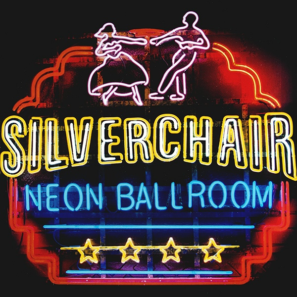 paroles Silverchair Neon Ballroom