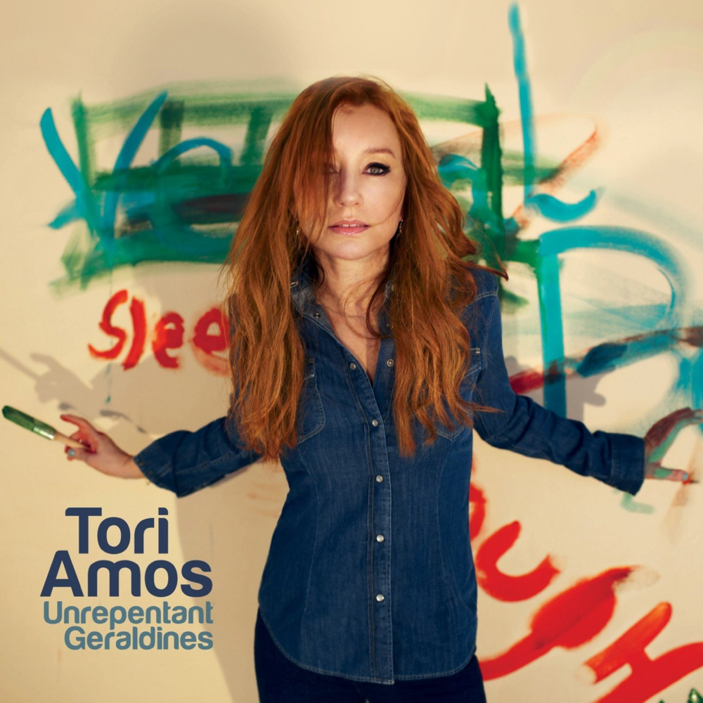 paroles Tori Amos Wedding Day