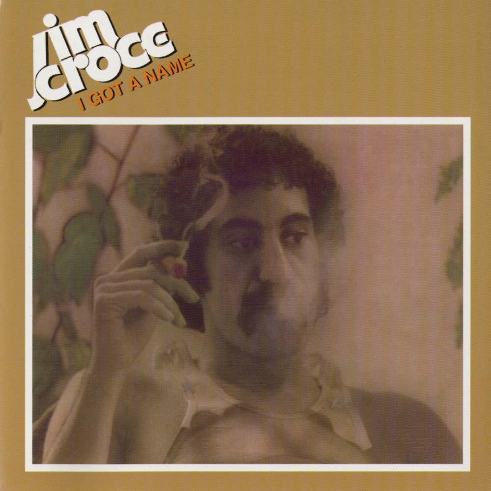 paroles Jim Croce