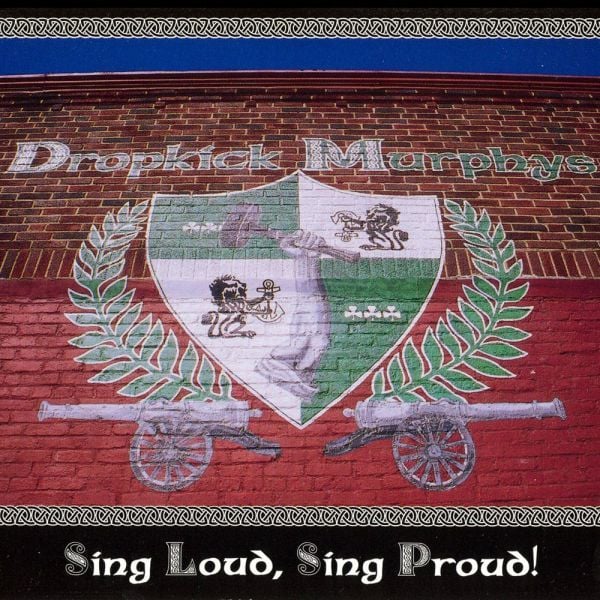 paroles Dropkick Murphys Good Rats