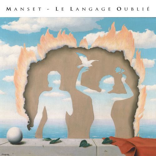 paroles Manset Le langage oublié