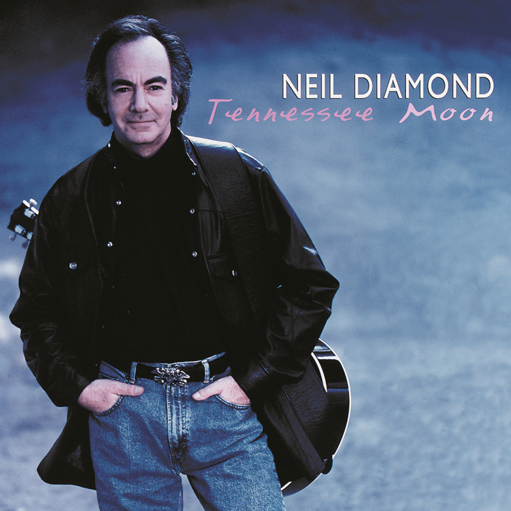 paroles Neil Diamond