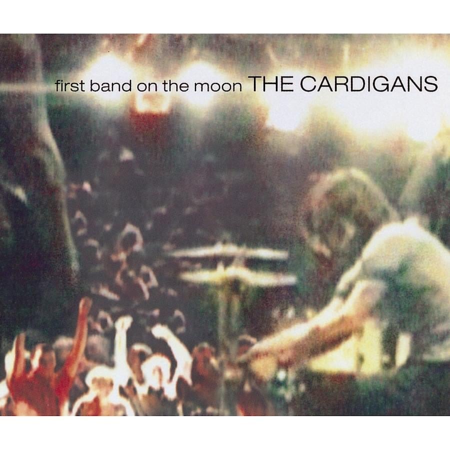 paroles The Cardigans Choke