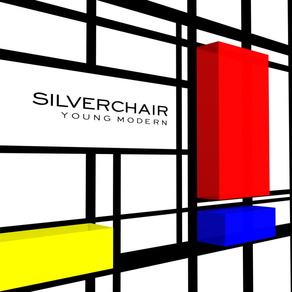 paroles Silverchair Waiting All Day