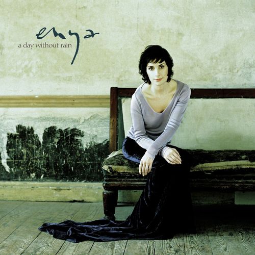 paroles Enya A Day Without Rain