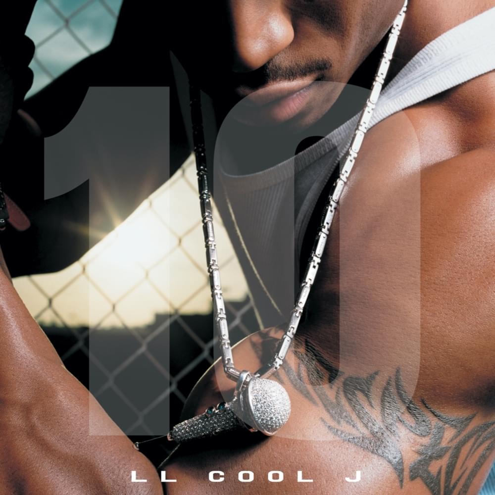 paroles LL Cool J Luv U Better