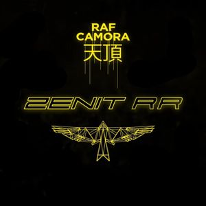 paroles RAF Camora Legenda