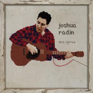 paroles Joshua Radin