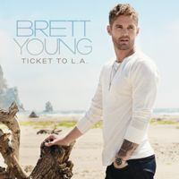 paroles Brett Young The Ship And The Bottle