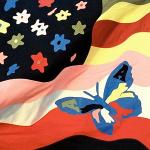 paroles The Avalanches If I Was a Folkstar