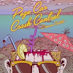 paroles Pogo Car Crash Control Rancunier