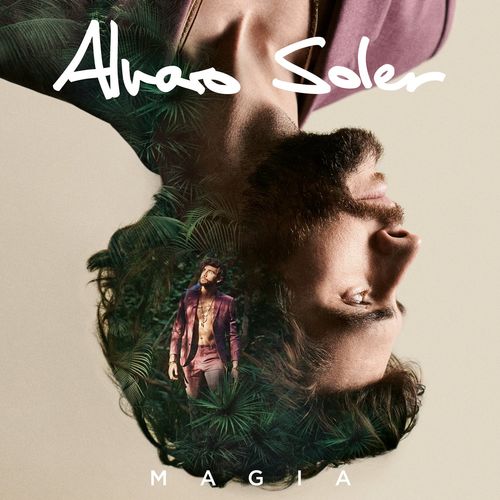 paroles Alvaro Soler Diferente