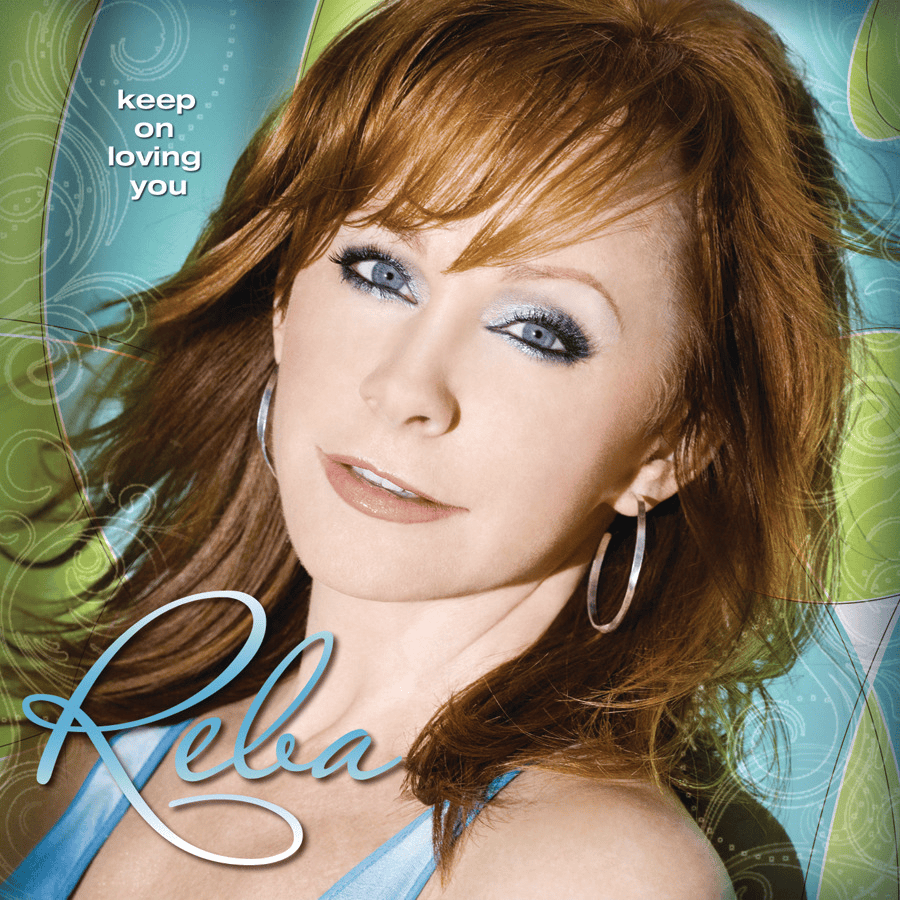 paroles Reba Mcentire