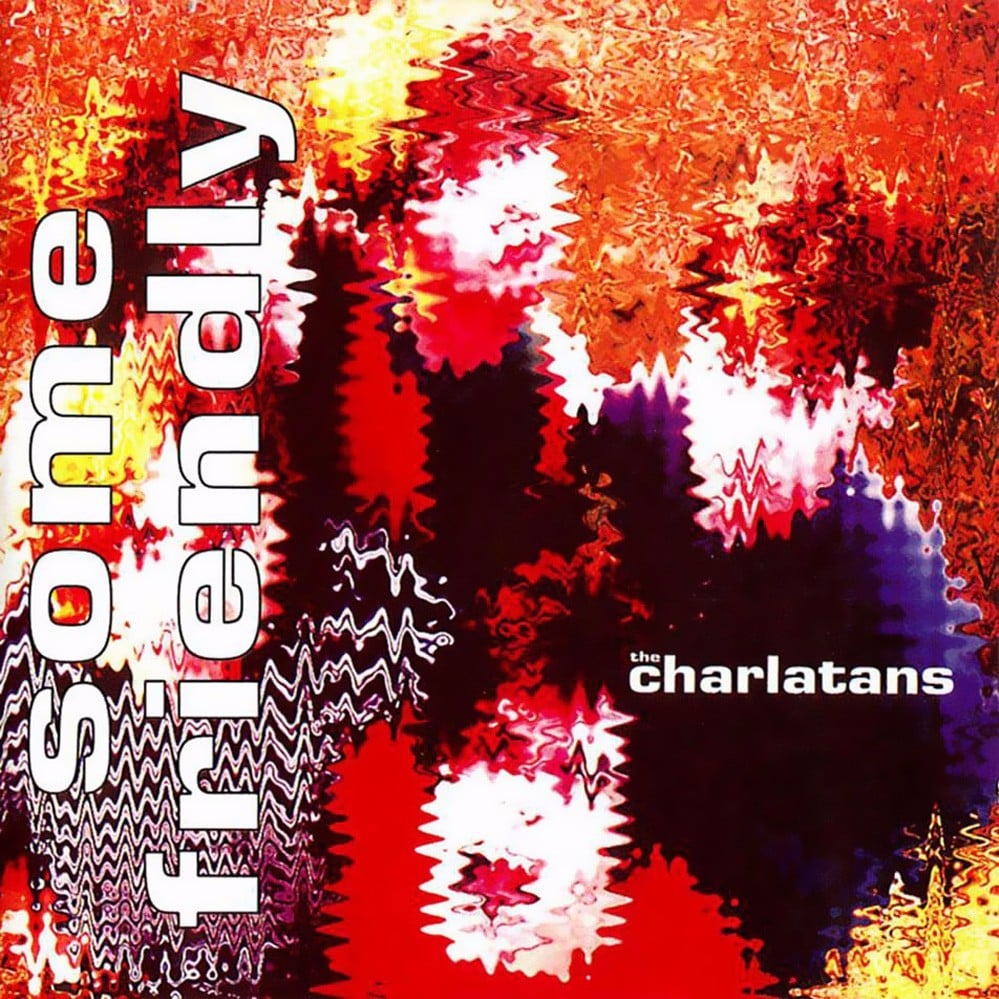 paroles The Charlatans Opportunity