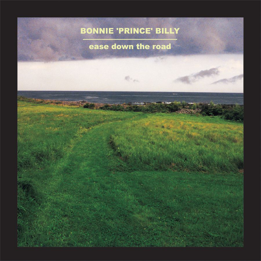 paroles Bonnie Prince Billy Just to See My Holly Home