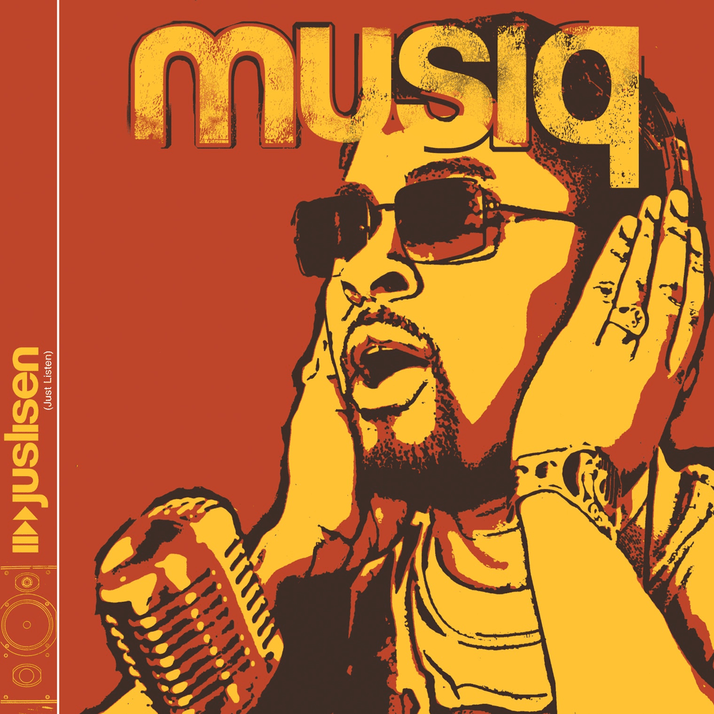 paroles Musiq Soulchild Newness