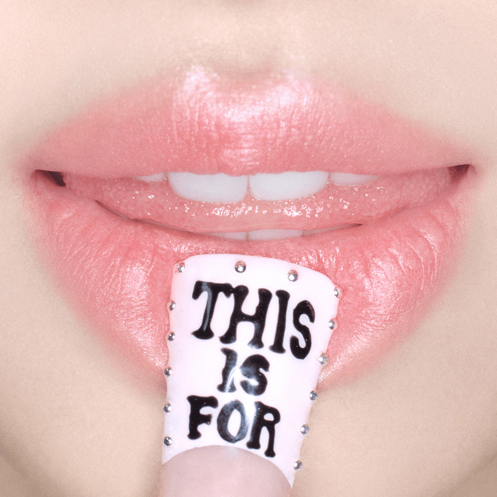 paroles TWICE THIS IS FOR