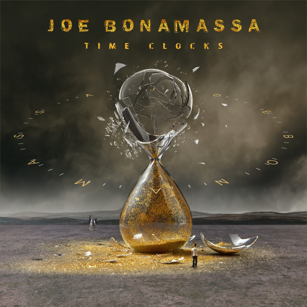 paroles Joe Bonamassa