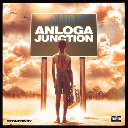 paroles Stonebwoy ANLOGA JUNCTION