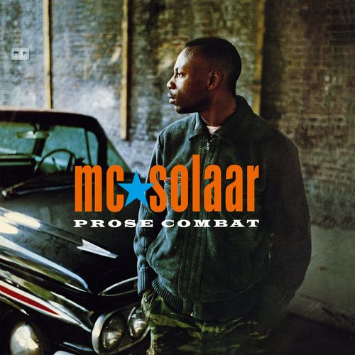 paroles Mc Solaar La Concubine De L'hémoglobine