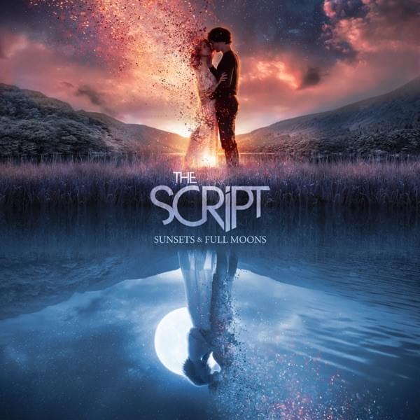 paroles The Script Hurt People Hurt People