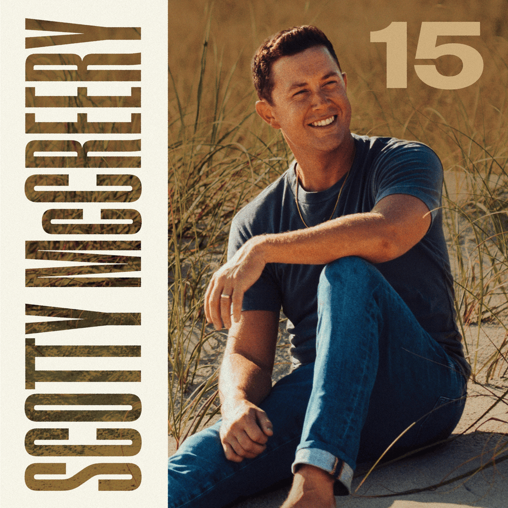 paroles Scotty McCreery