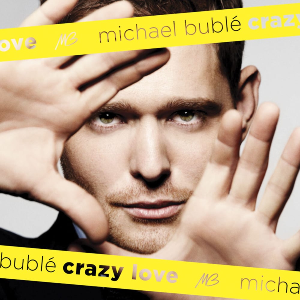 paroles Michael Buble Haven't Met You Yet